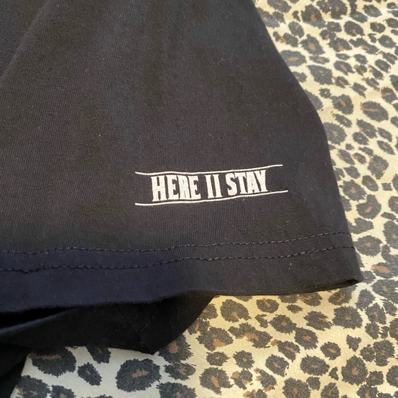 Rad jack-o’lantern shirt - Picture 5 of 5